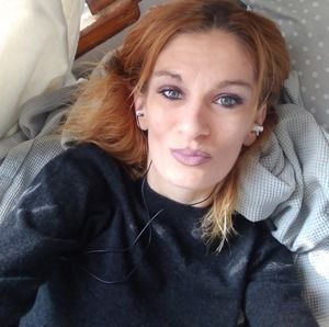 Meet your Posher, Kerri